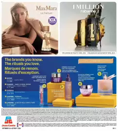 Jean Coutu flyer Page 6