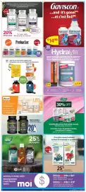 Jean Coutu flyer Page 3