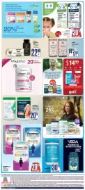 Jean Coutu flyer Page 4