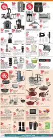 Canadian Tire flyer week 39 Page 4: Smeg '50s Retro Kettle €199,99