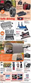 Canadian Tire flyer Page 10