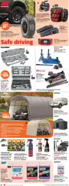 Canadian Tire flyer Page 10