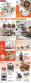 Canadian Tire flyer Page 2