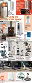 Canadian Tire flyer Page 6