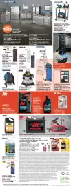 Canadian Tire flyer Page 9