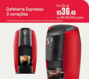 Catálogo Casas Bahia Página 10