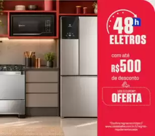 Catálogo Casas Bahia Página 2