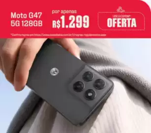 Catálogo Casas Bahia Página 4