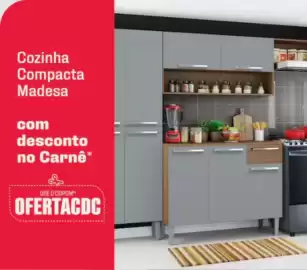 Catálogo Casas Bahia Página 8