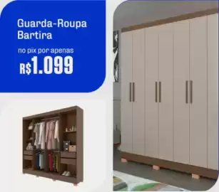 Catálogo Casas Bahia Página 9