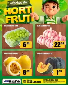 Folheto Miranda Supermercados Página 2