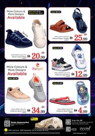 Nesto catalogue Page 2: More Colours & More Designs Available Men's Size 40-45 Women's Size 36-41 RUNEASY- Sports S& Samiks