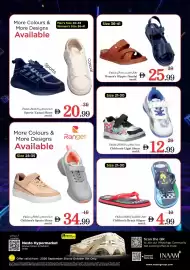 Nesto catalogue Page 2: More Colours & More Designs Available Men's Size 40-45 Women's Size 36-41 RUNEASY- Sports S& Samiks