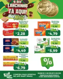 Folheto Mart Minas Página 4