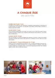 Catalogue Mileade page 16