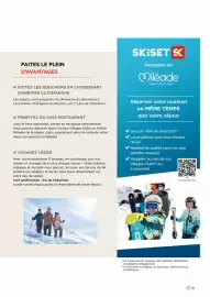Catalogue Mileade page 21