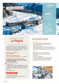 Catalogue Mileade page 22