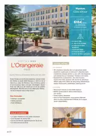 Catalogue Mileade page 48
