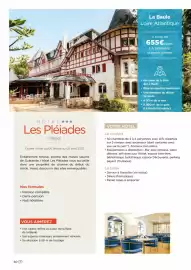 Catalogue Mileade page 60
