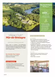 Catalogue Mileade page 64