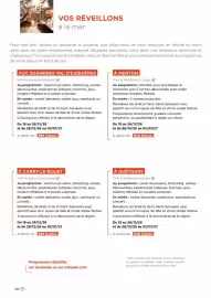 Catalogue Mileade page 66