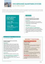 Catalogue Mileade page 67