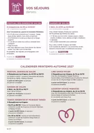 Catalogue Mileade page 70
