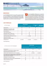 Catalogue Mileade page 74