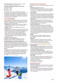 Catalogue Mileade page 75