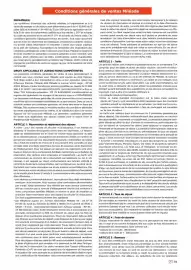 Catalogue Mileade page 79