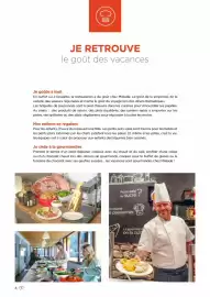 Catalogue Mileade page 8