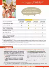 Catalogue Mileade page 83