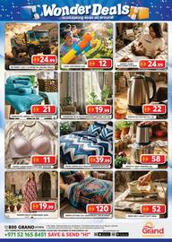 Grand Hyper Market catalogue Page 4