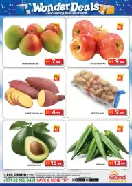 Grand Hyper Market catalogue Page 2