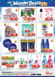 Grand Hyper Market catalogue Page 3