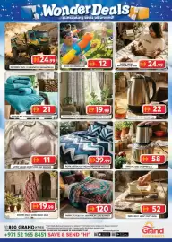 Grand Hyper Market catalogue Page 4