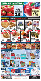 Market Basket weekly ad week 40 Page 6