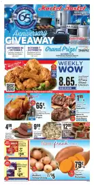 Market Basket weekly ad week 40 Page 3