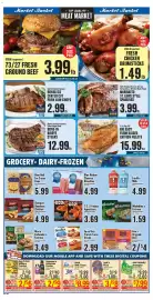 Market Basket weekly ad week 40 Page 4