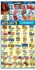 Market Basket weekly ad week 40 Page 5