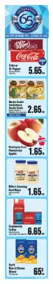 Market Basket weekly ad (valid until 6-10)