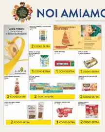 Volantino Migross Supermercati e Market Pagina 2