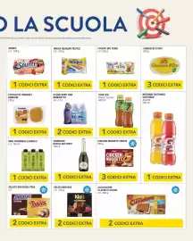 Volantino Migross Supermercati e Market Pagina 3