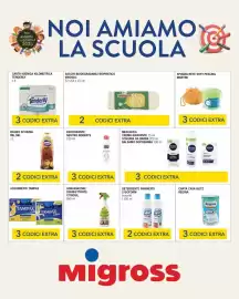Volantino Migross Supermercati e Market Pagina 4