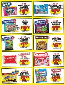 Ollie's weekly ad week 39 Page 2