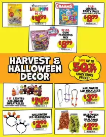 Ollie's weekly ad week 39 Page 3