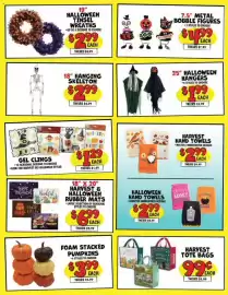 Ollie's weekly ad week 39 Page 4