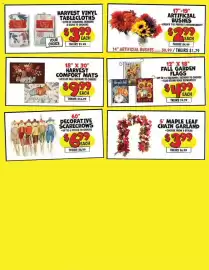 Ollie's weekly ad week 39 Page 5