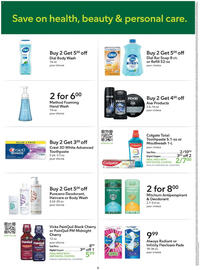 Publix weekly ad Page 8
