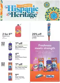 Publix weekly ad Page 2